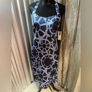 Tommy Hilfiger sun halter dress